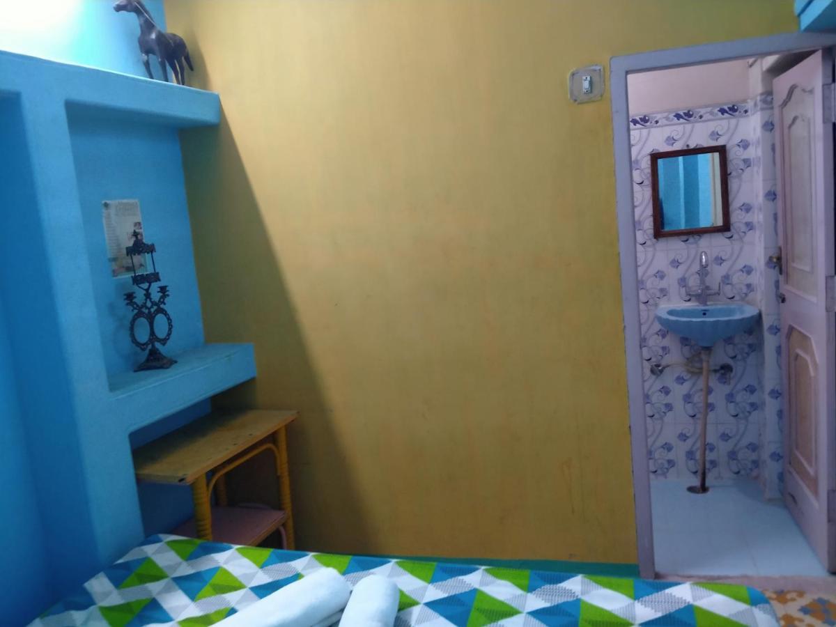 Golden Dreams Guest House Jodhpur  Exterior photo